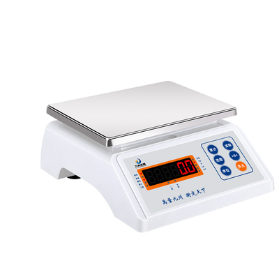 大禹衡器计重桌称不锈钢