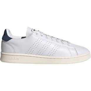 Adidas/阿迪达斯官方正品Neo ADVANTAGE男子透气休闲板鞋FY8807