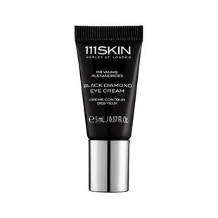 【专享优惠】111SKIN黑钻臻奢抗皱紧致精华眼霜5ml*3