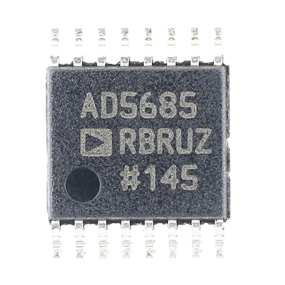AD5684 5685 ARUZ BCPZ BRUZ RARUZ RBCPZ RBRUZ -RL7 原装正品