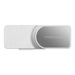 TANCHJIM天使吉米LUNA银之剑解码耳放浅野天琪便携手机功放小尾巴