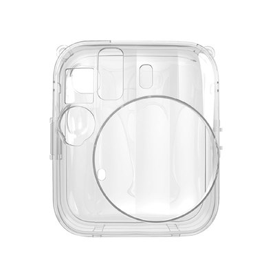 mini13专用透明水晶壳