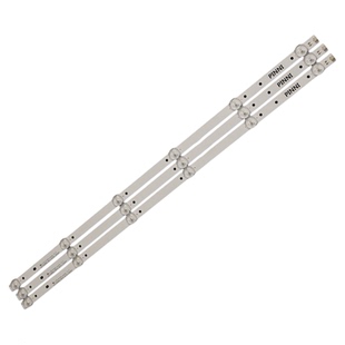 适用美乐LE32M12 LE32M16 LE32M17灯条4C-LB320T-DS2通用灯条