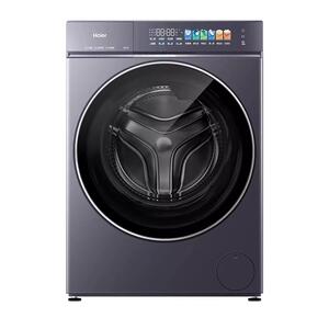 海尔云溪5.0新品12kg滚筒洗衣机