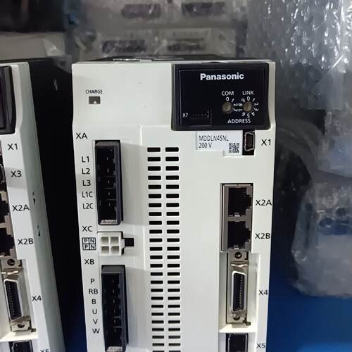 议价MDDLT45NF伺服驱动器MDDLN45NL MDDL适用