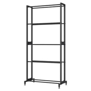 BIQU Panda Feed Rack 3D打印耗材收纳架置物架碳钢储物架高承重