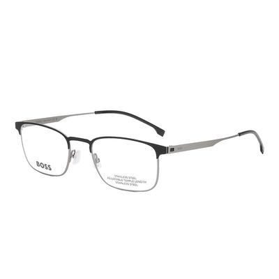 HUGO BOSS眼镜框商务通勤男士近视镜架可配度数 1644
