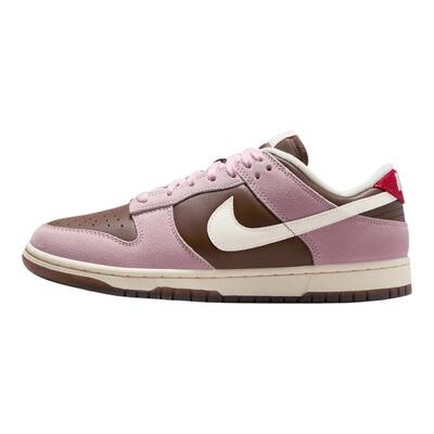 【自营】NIKE耐克女子DUNK LOW低帮复古运动休闲鞋板鞋HM0987-200