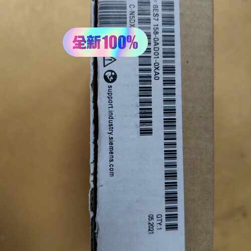 溢价-DP耦合器6ES7 158-0AD01-0XA0
