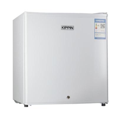 单门带锁小冰箱留样冷藏