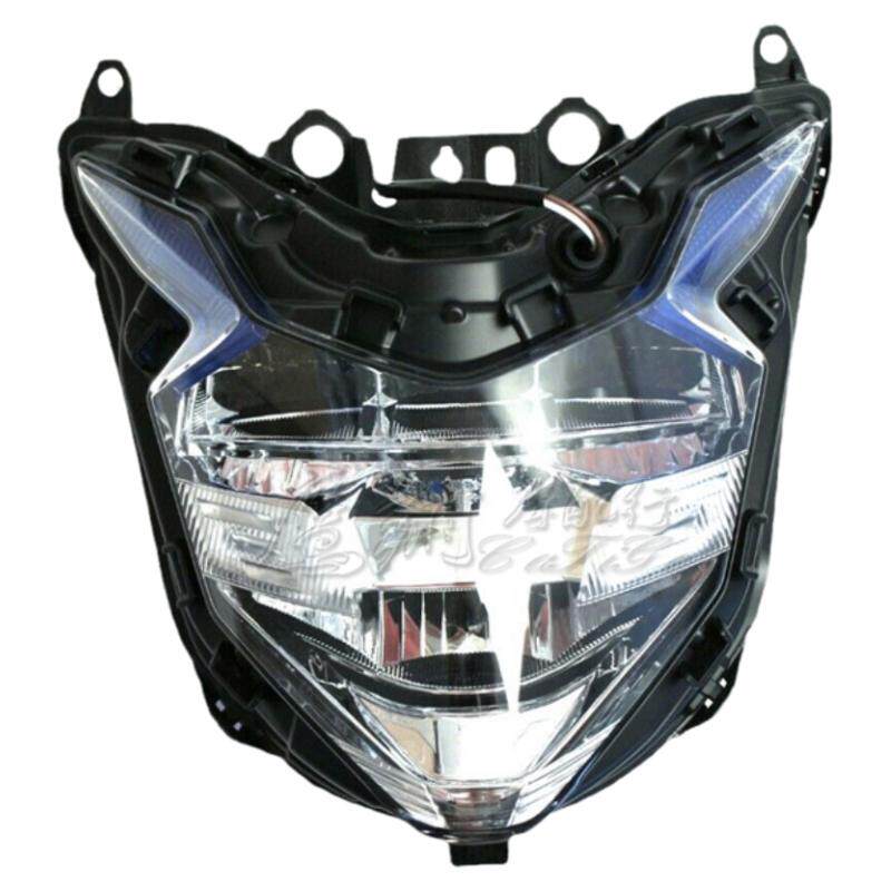 本田cb500xcbr650f大灯总成