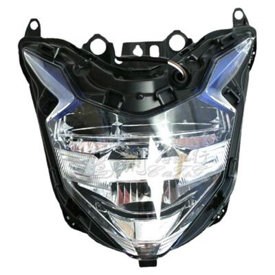 本田cb500xcbr650f大灯总成