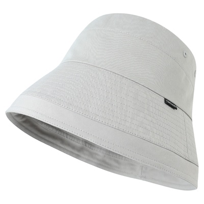 CACUSS纯棉防晒显脸小渔夫帽女