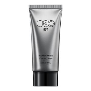 哦野男士隔离素颜霜脸部OOO男士彩妆bb