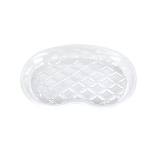 一次性换药碗无菌医院使用托盘方形碗消毒盘弯盘腰盘镊子换药盒