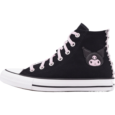 滔搏converse匡威女子Chuck Taylor SEASONAL休闲帆布鞋A21837C