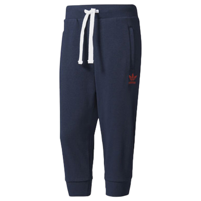 Adidas/阿迪达斯正品 3/4 TRACKPANT 女子休闲运动七分裤BK5828