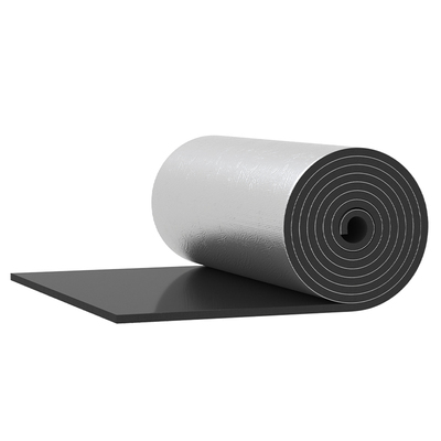 墙体屋顶家用超强隔音吸音棉