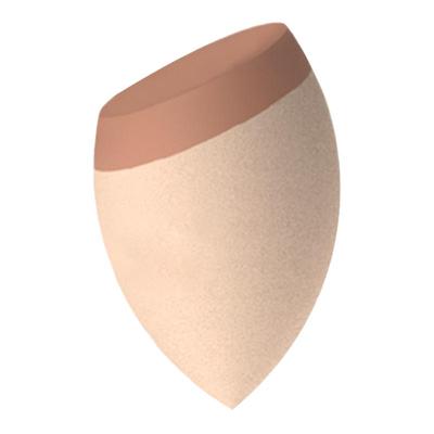 【官方正品】MakeUpForEver玫珂菲斜型精细美妆蛋焦糖蛋干湿两用