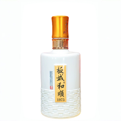 板城和顺1975浓香38度450ml口粮