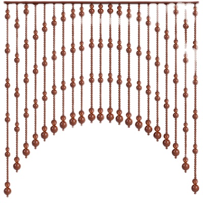 测试推荐水晶隔断铜钱