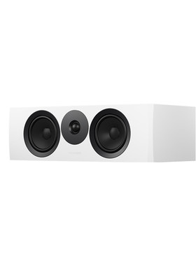 Dynaudio/丹拿无源组合中置音箱