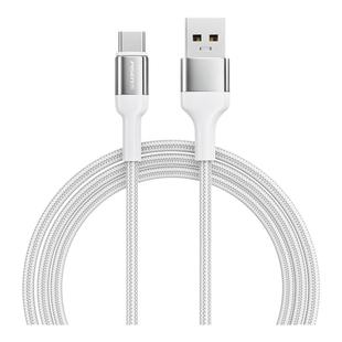 品胜适用小米120w超级快充6Atypec数据线适用华为充电器线mate70安卓Pura80pro手机车载官方USB转C口极速闪充