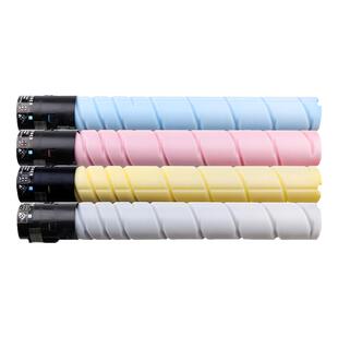 适用美能达c364粉盒C224 C227 284 C287柯美Bizhub7528 7822 7828墨粉ADT365 C285 C286 C365 366碳粉盒TN321