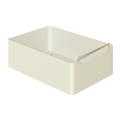 新升级加高抽屉式收纳盒可抽拉