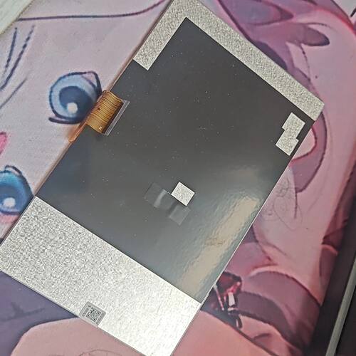 询价1200个海康 SAT070AT36H21RH3  7寸显示