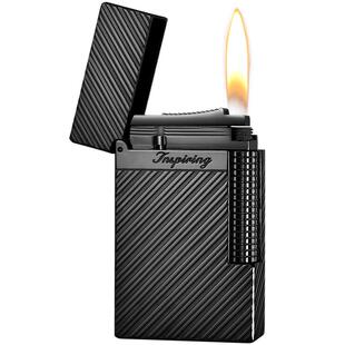 男士高端火机新款高级高颜值品牌朗声打火机送男友高档官方旗舰店