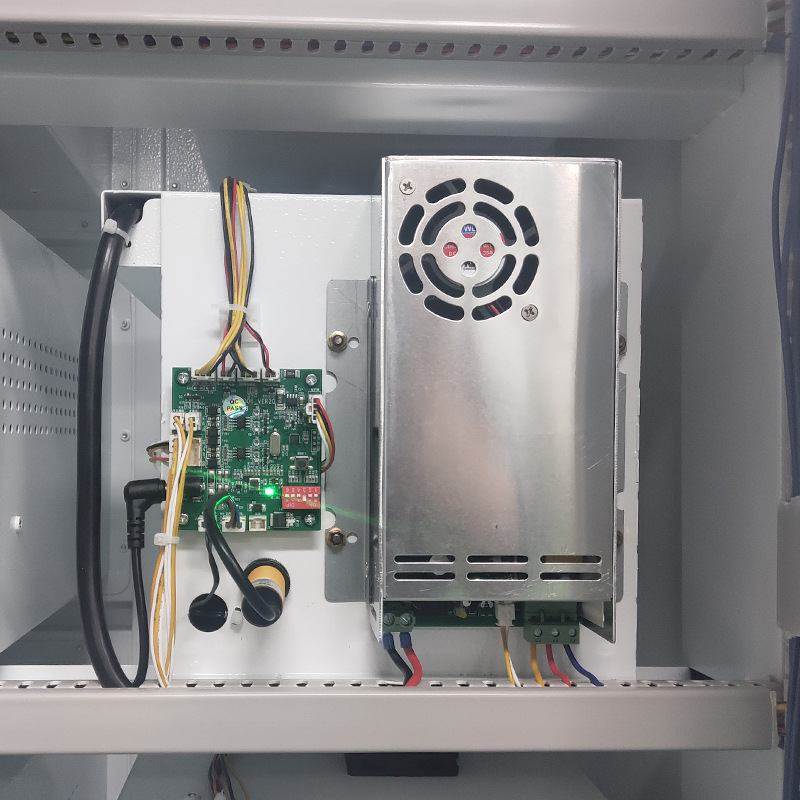 换电柜共享电动车锂电池充电柜 外卖小哥电瓶车扫码智能换电柜