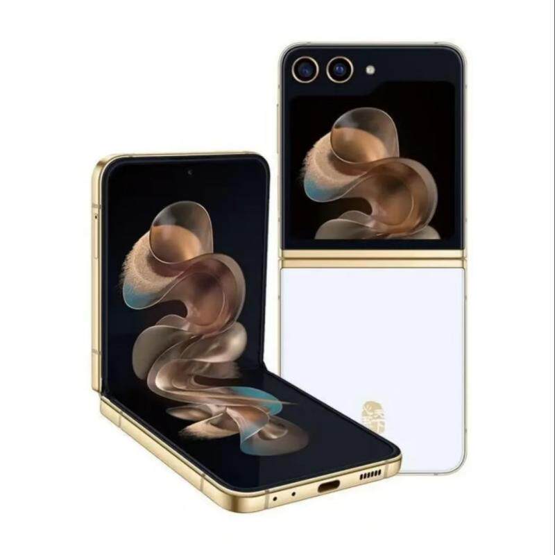 Samsung/三星 W24 Flip SM-W7024ZWACHC心系天下折叠屏W24flip