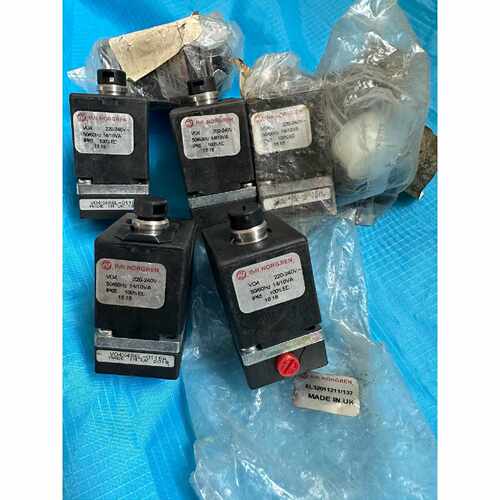 IMI NORGREN冠电磁阀 V04X486L-Q116A