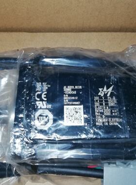 议价SGM-01A3RT11安川电机100W 欢迎询价安川伺服 质保1年