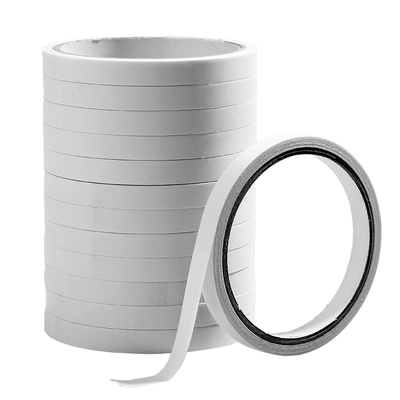 包邮32卷diy学生手工胶带双面胶