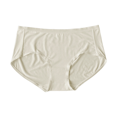 桑蚕丝内裤女2025新款抗菌冰丝