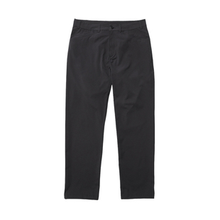 HOUDINI胡丁尼 Dock Pants 码头 户外男弹力轻薄休闲徒步长裤