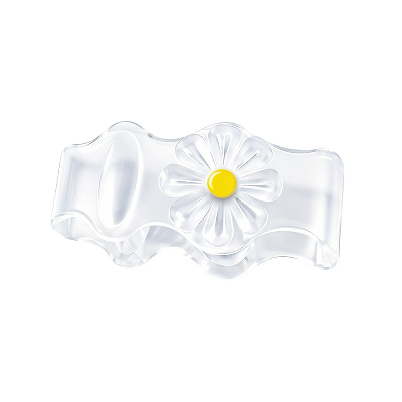 【隐形舒适分趾】花朵分趾器