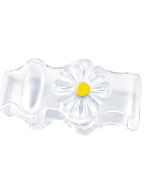 【隐形舒适分趾】花朵分趾器