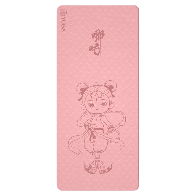 儿童舞蹈练功专用垫防滑瑜伽垫