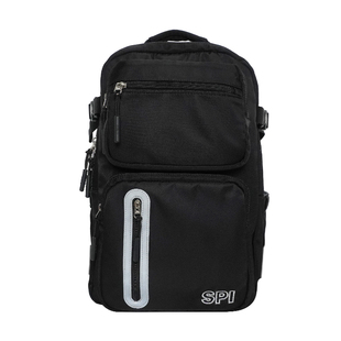 2026新款香港SPI护脊书包初中生男女通用高年级中学生6-9年级30升