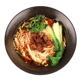 资州仔内江牛肉面1080g礼盒红烧牛肉臊子罐头地方特色美食小吃