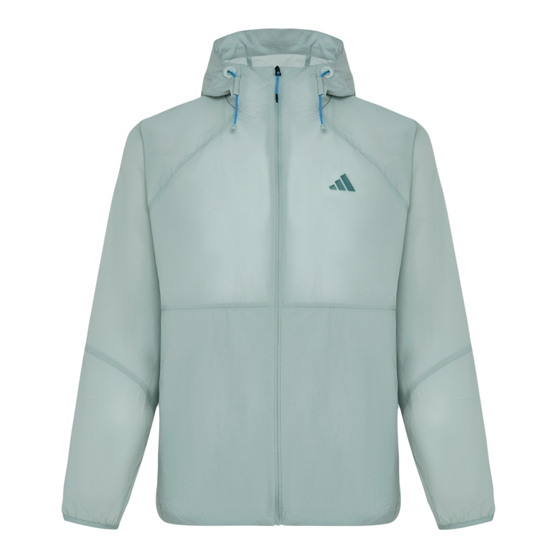 adidas阿迪达斯男子运动健身夹克外套KR2512