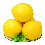 黄晶果新鲜正宗冬蜜鲜果四季黄宝石大果高山特产高端牛奶果黄晶果