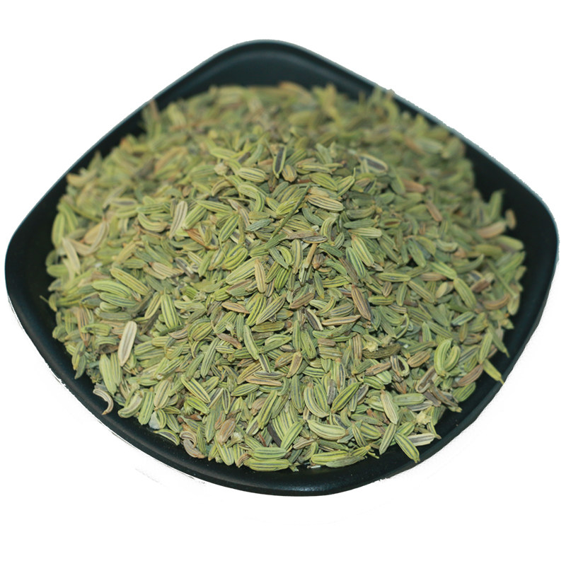 500克甘肃原产地卤水小茴香包邮