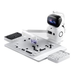 【新年礼物】senserobot 元萝卜AI下棋机器人【围棋专业版】对弈习题  陪练 涨棋 AI讲题人机互动 野狐联名版