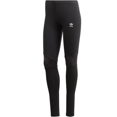 阿迪达斯女子打底紧身裤