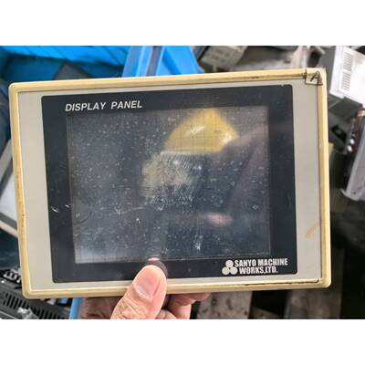 三洋 Sanyo DISPLAY PANEL，型号SDN—议价