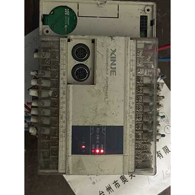 【请询价】PLC XC324RE